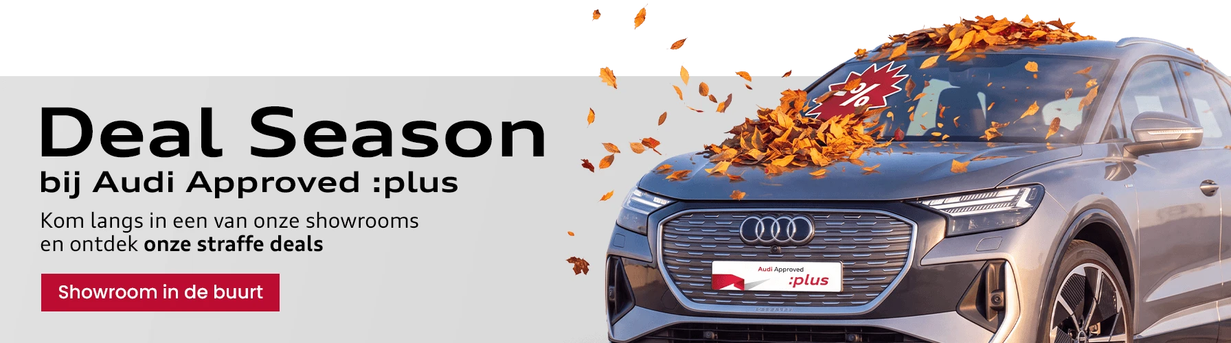 Audi Approved :plus – gecertificeerde batterij